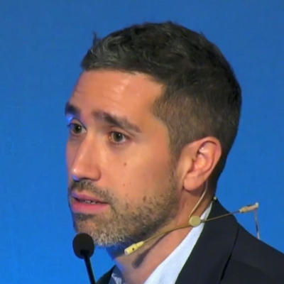 Pablo Legarra Oroquieta